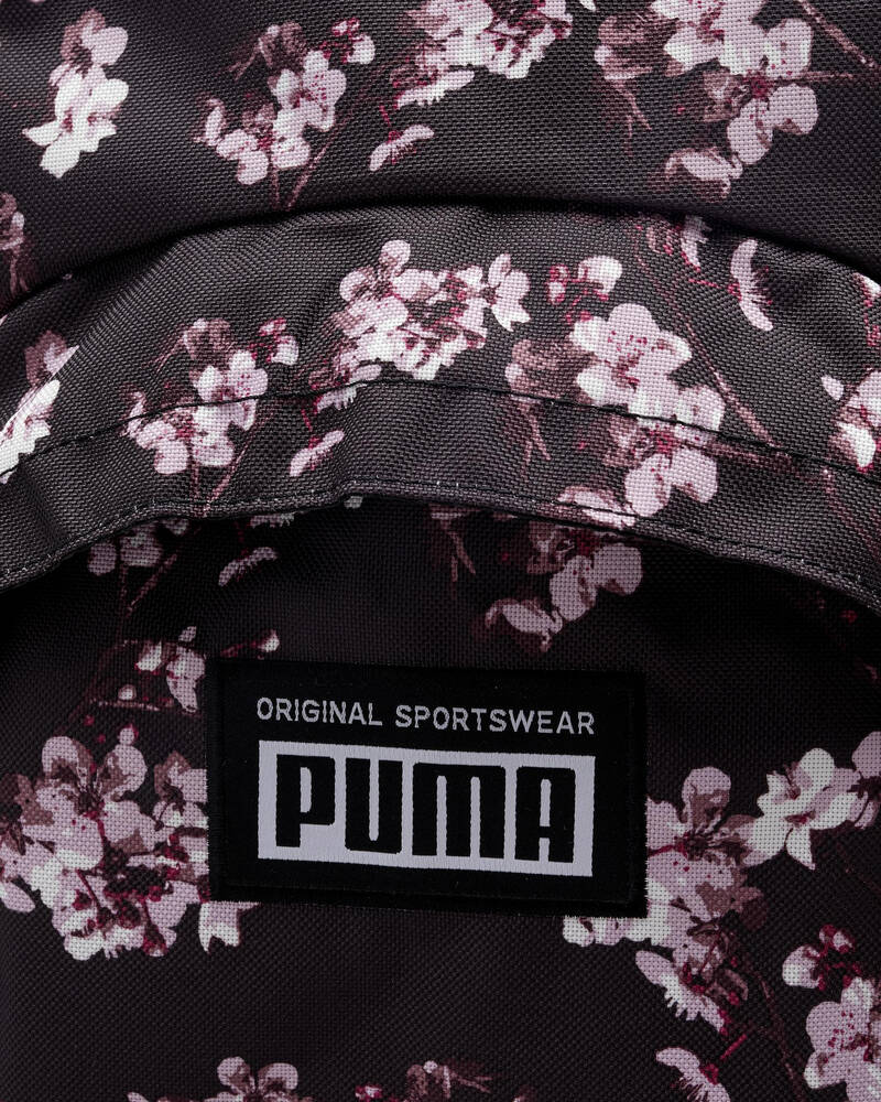 Puma Academy Backpack for Womens