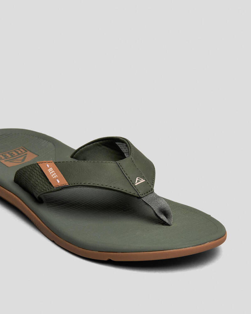 Reef Santa Ana Thongs for Mens