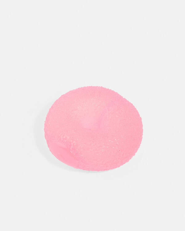Smooshos Super Squeeze Doughnut Glow In The Dark Sqiushy Fidget Toy for Unisex
