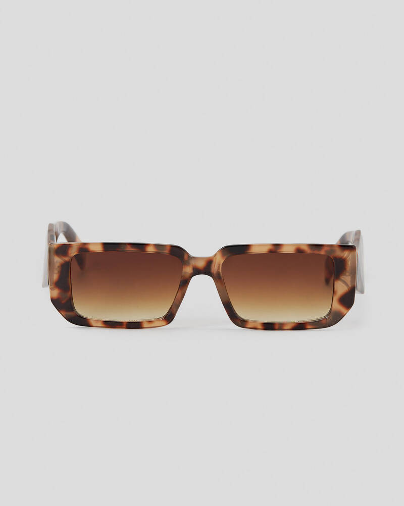 Indie Eyewear Izzy Sunglasses for Womens