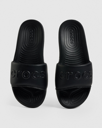Crocs All Day Slides for Unisex image number null