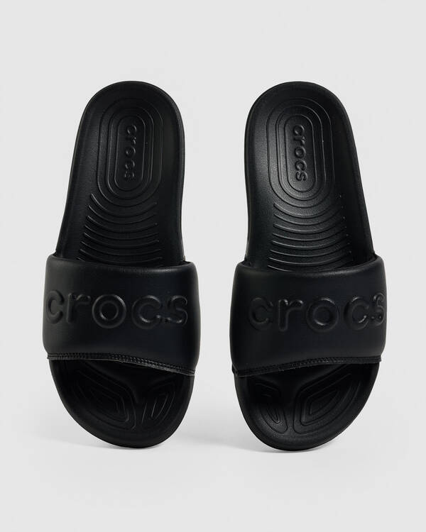 Crocs All Day Slides for Unisex