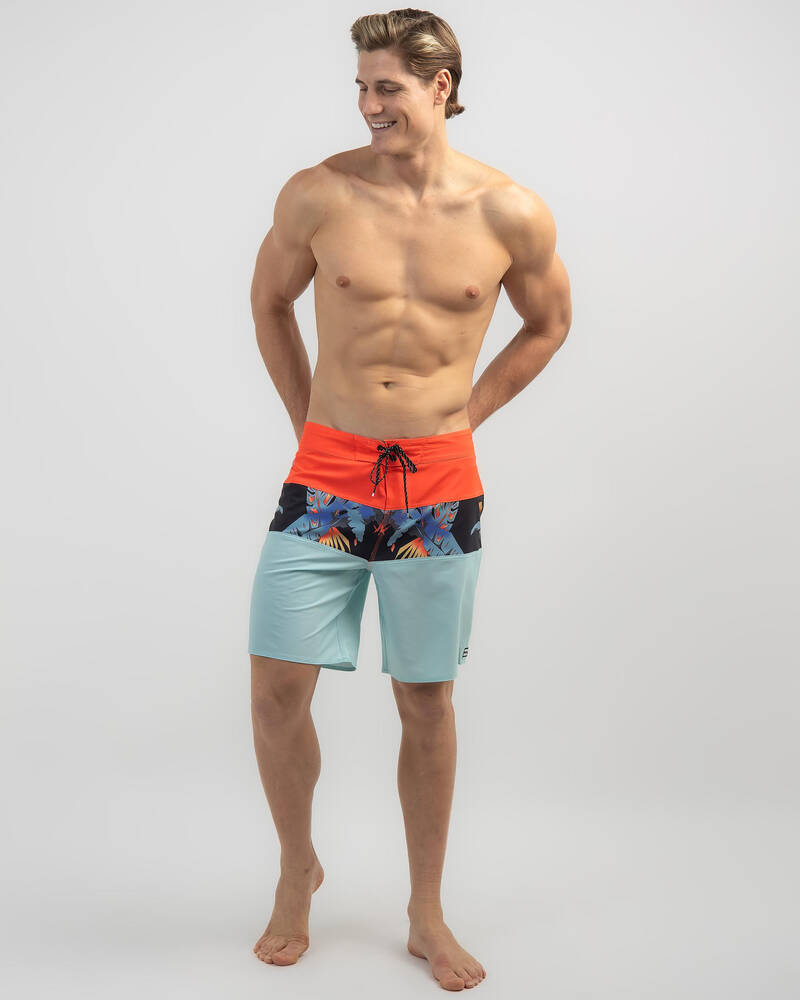 Billabong Tribong Pro Board Shorts for Mens
