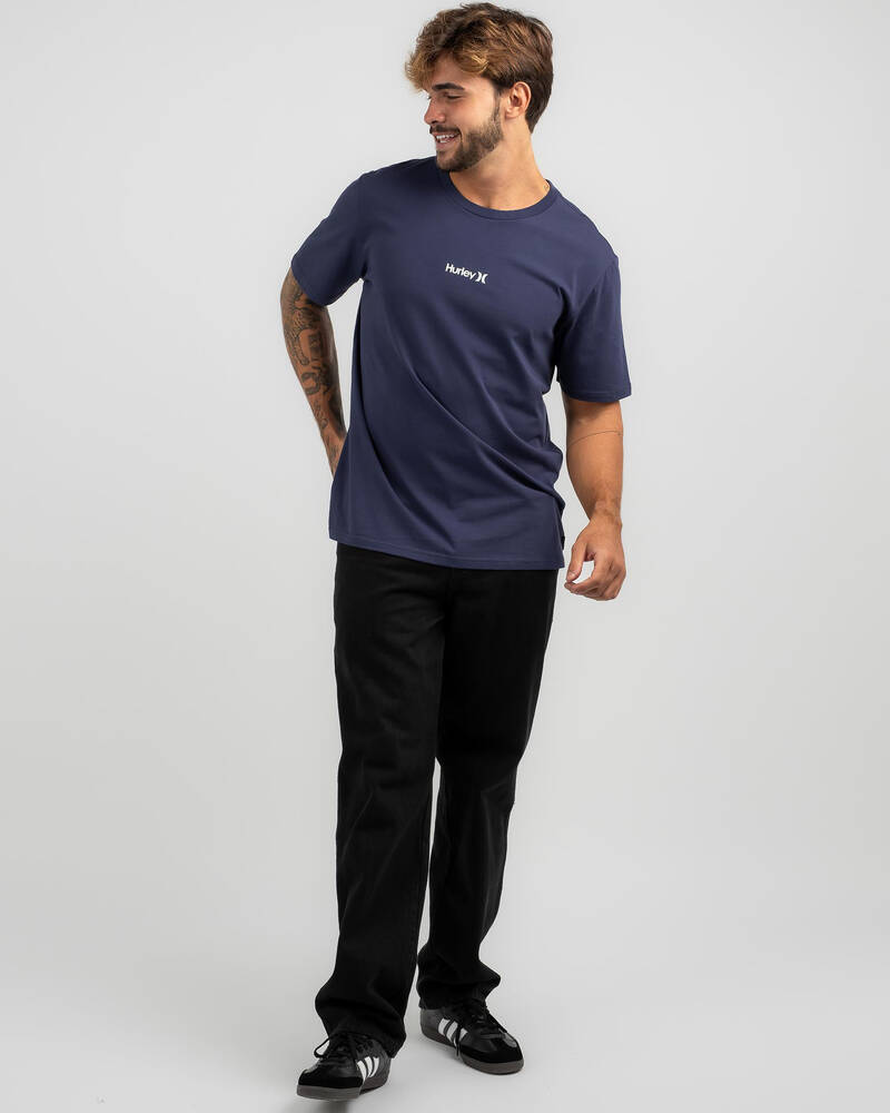 Hurley One & Only T-Shirt for Mens