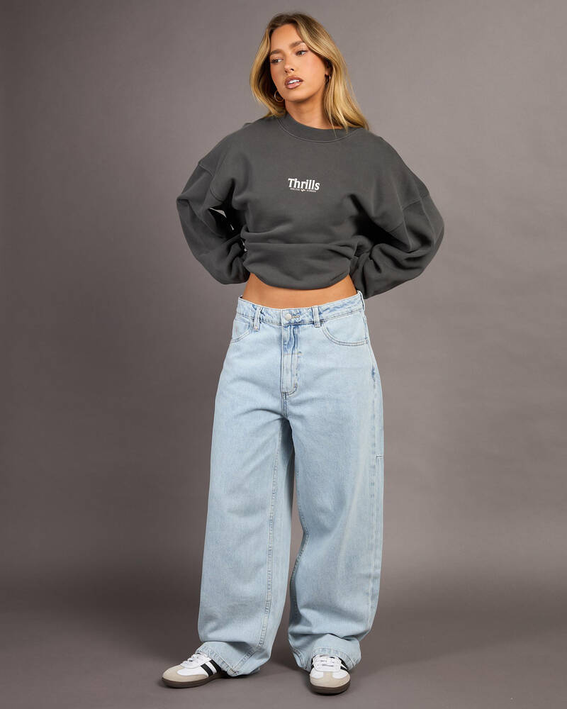 Thrills Tony Jeans for Womens