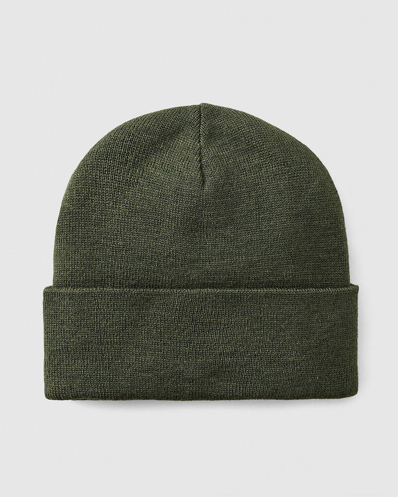 Rip Curl Classic Surf Tall Beanie for Mens