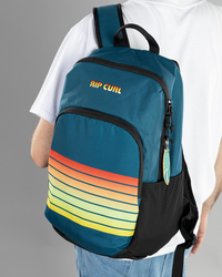 Rip Curl Ozone Cool 30L Surf Revival Backpack for Mens image number null