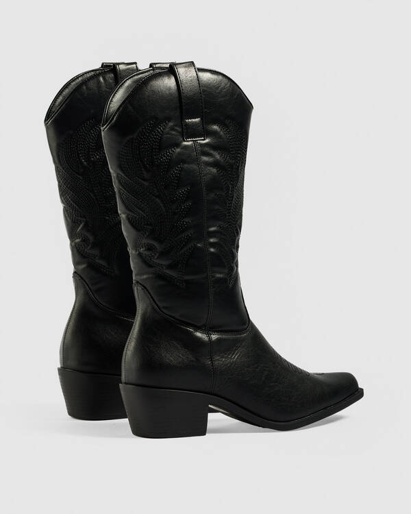 Ava And Ever Lonestar Boots for Womens