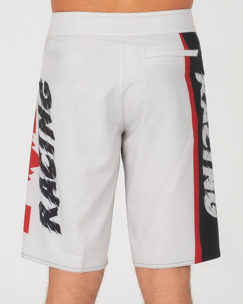 Fox Stretch Board Shorts for Mens