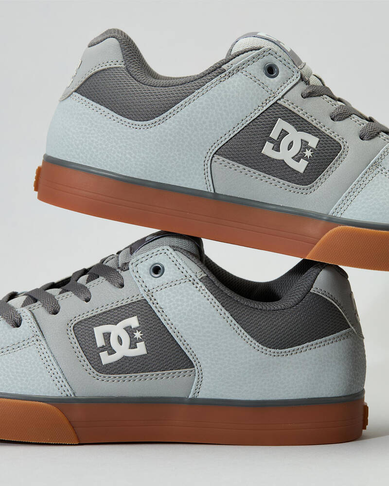 DC Shoes Pure Shoes for Mens