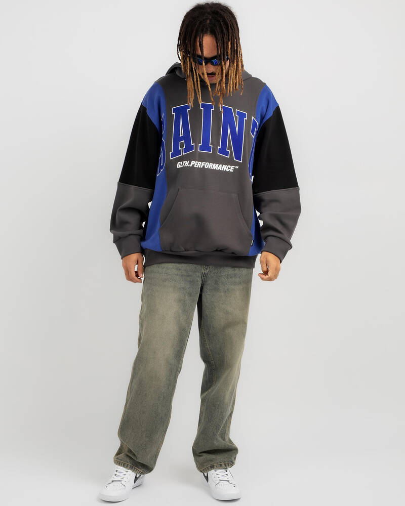St. Goliath Baseline Hoodie for Mens