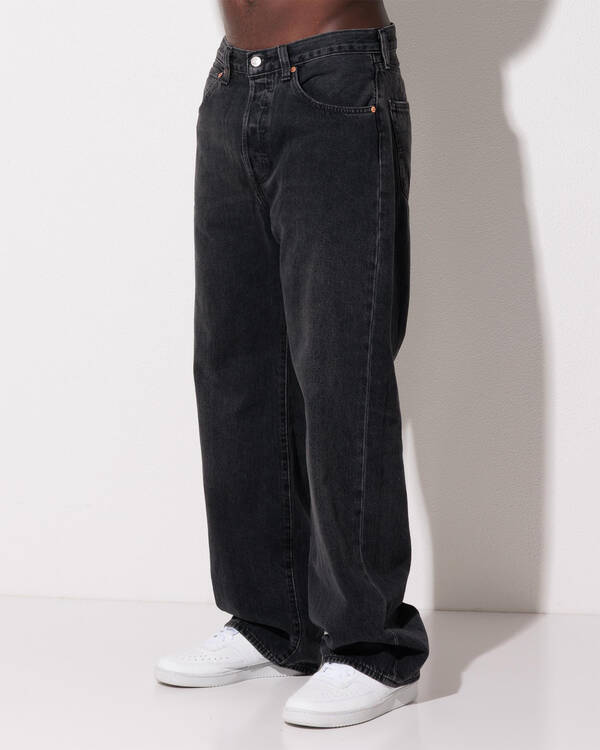 Levi's 501 Loose Jeans for Mens