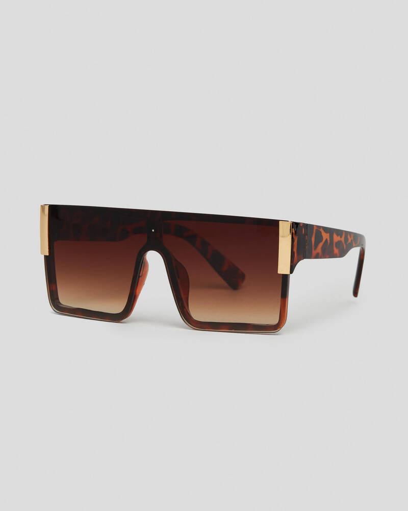 Indie Eyewear High Stakes Sunglasses for Womens