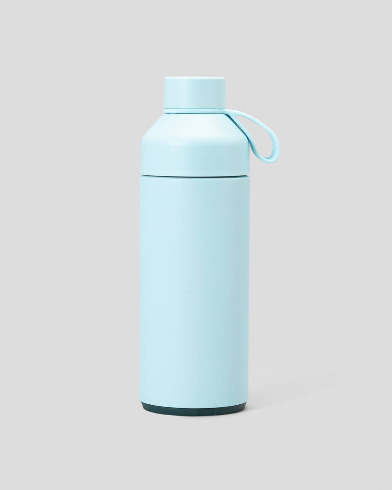 Ocean Bottle 1L Big Ocean Water Bottle for Unisex
