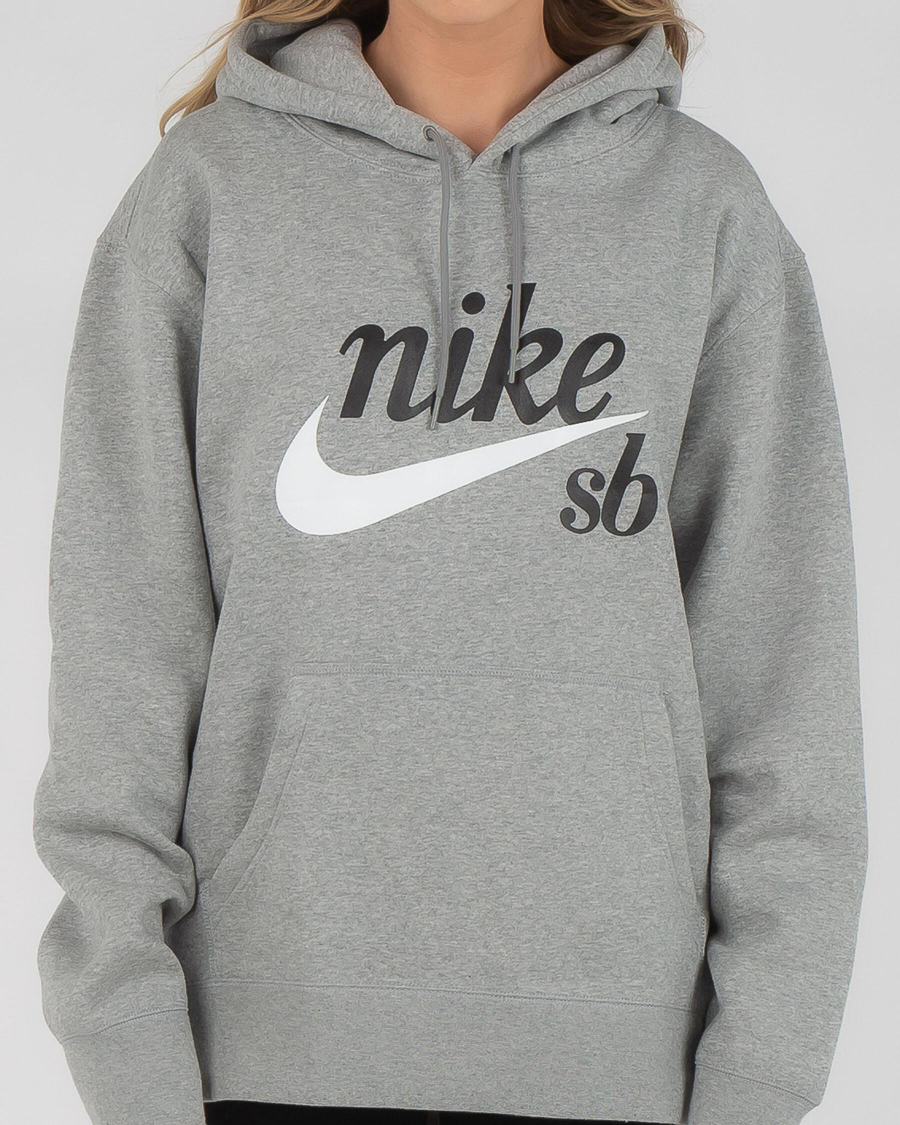 nike sb craft hoodie