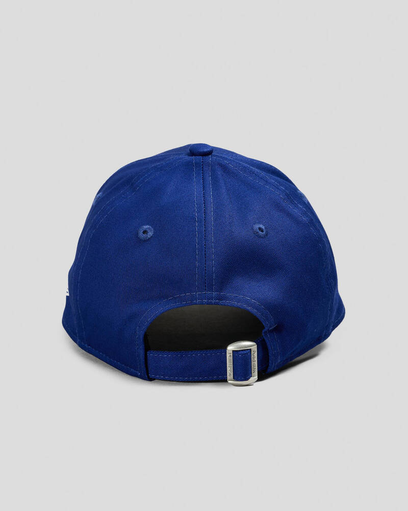 New Era Boys' My First 9Forty Los Angeles Dodgers Cap for Mens