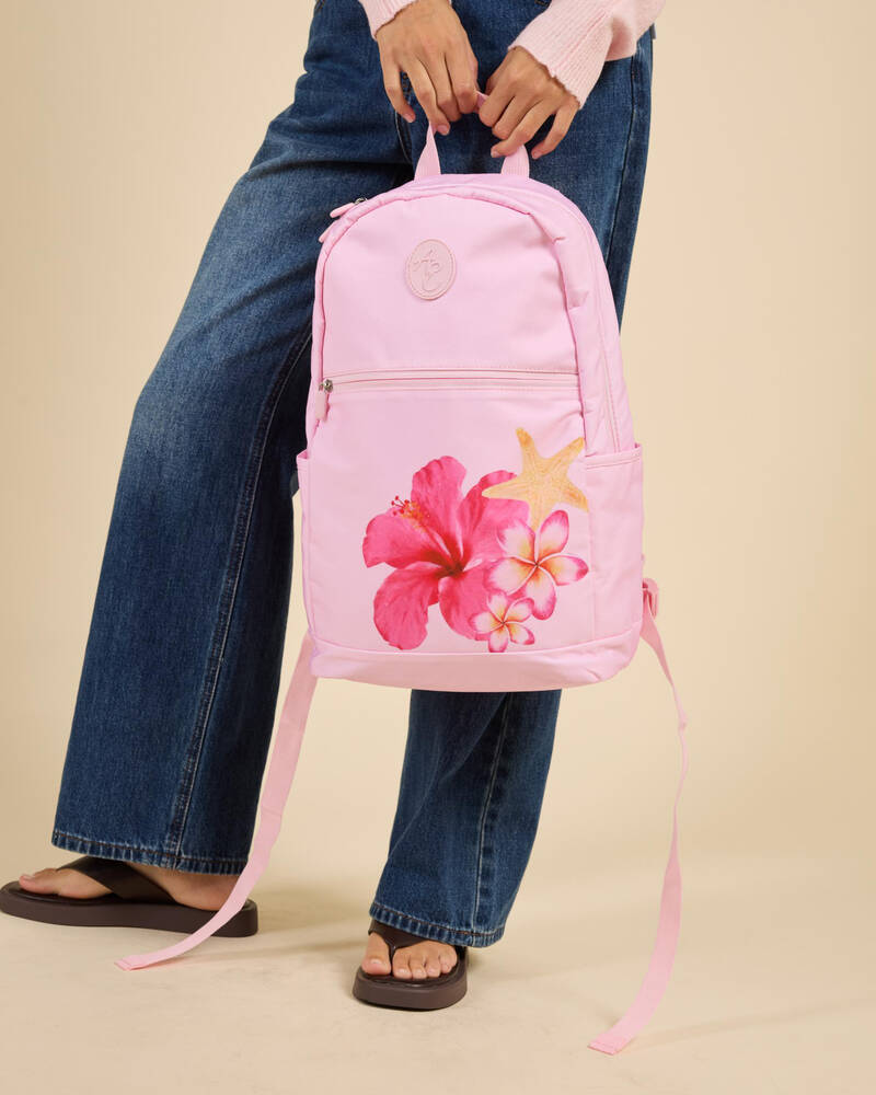 Ava And Ever Ariel Backpack for Womens