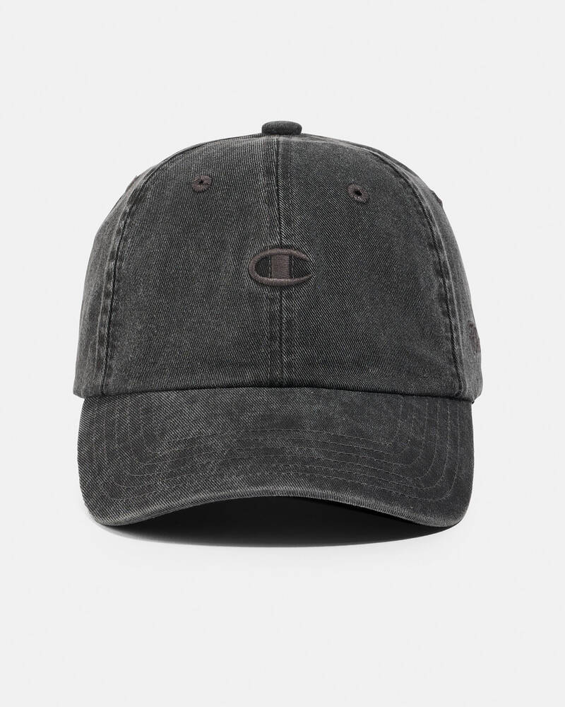 Champion Vintage Wash Cap for Mens