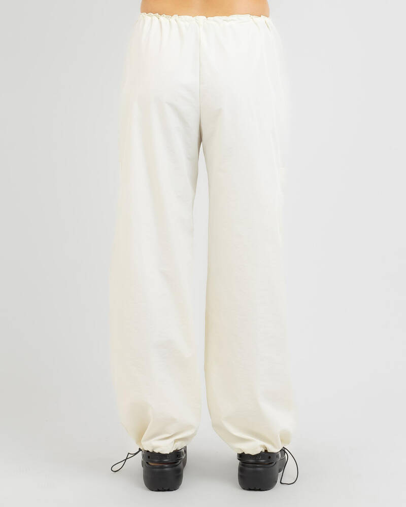 Mint Vanilla Possible Pants for Womens