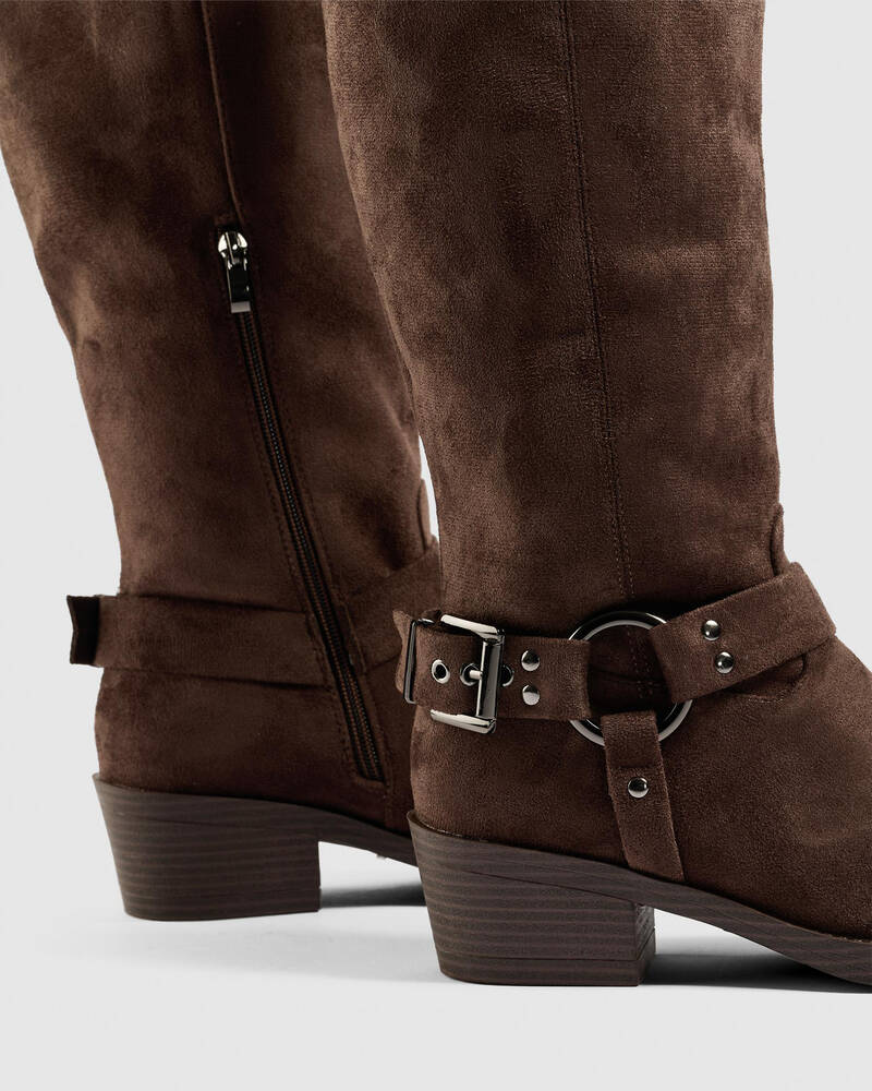 Jonnie Ranger Boots for Womens