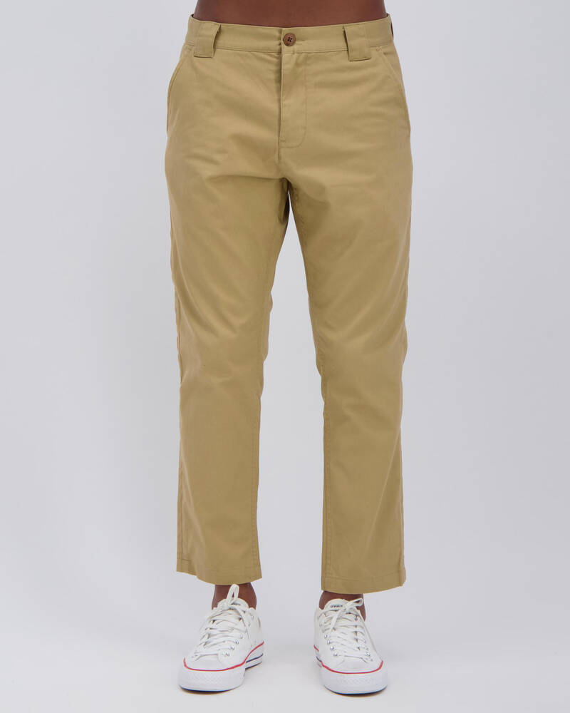 Quiksilver Disaray Pants for Mens