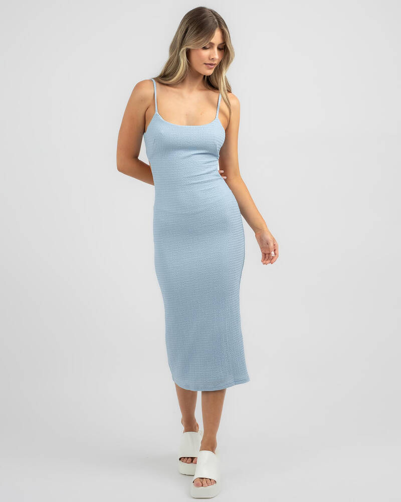 Mooloola Kady Midi Dress for Womens