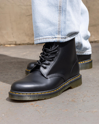 DR MARTENS 1460 Boots for Unisex image number null