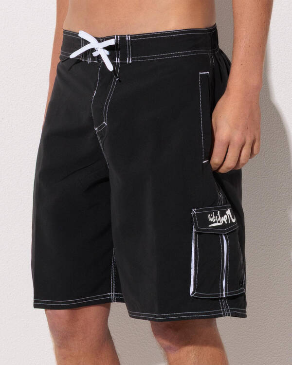 Karva Half Jam 21" Board Shorts
