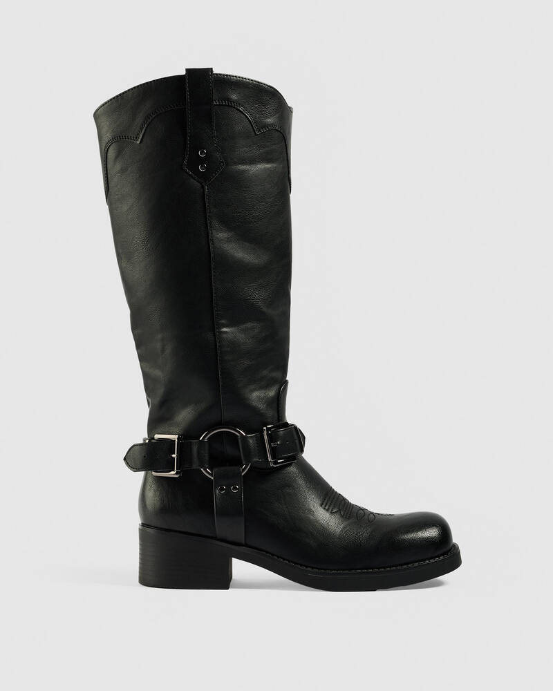 Ava And Ever Coyote Boots for Womens