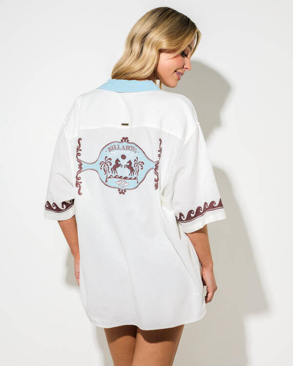 Surf Cowgirl Shirt