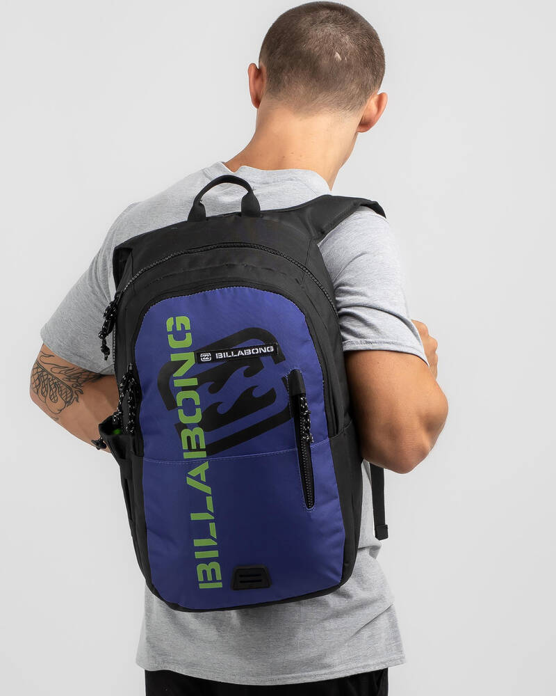 Billabong Norfolk Backpack for Mens