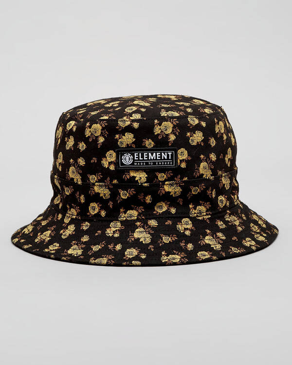 Blackwater Reversible Bucket Hat