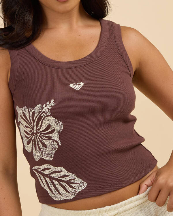 Roxy Keep It Cool Tank for Womens