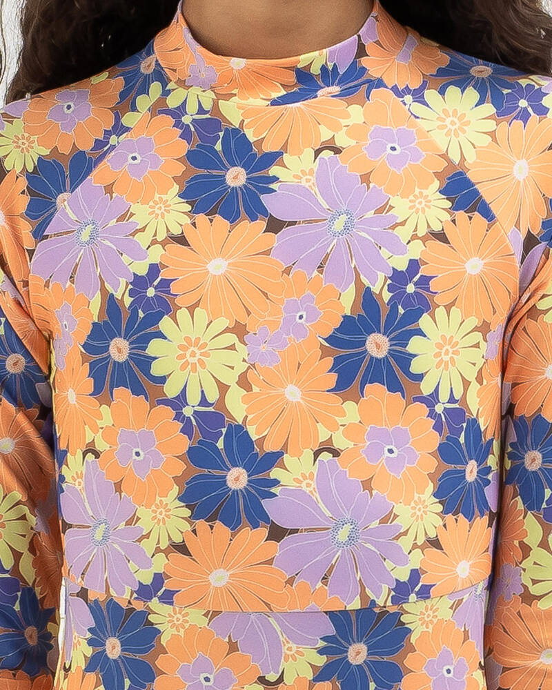 Rip Curl Girls' Shorebreak Surfsuit for Womens