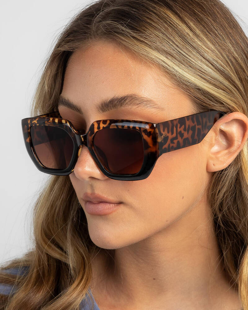 Indie Eyewear Sonoma Sunglasses for Womens