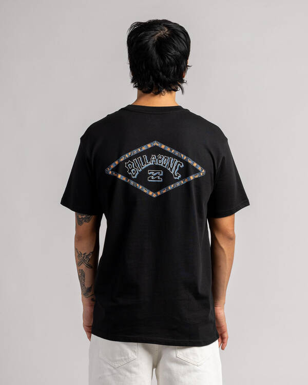 Billabong Diamond Arch T-Shirt for Mens