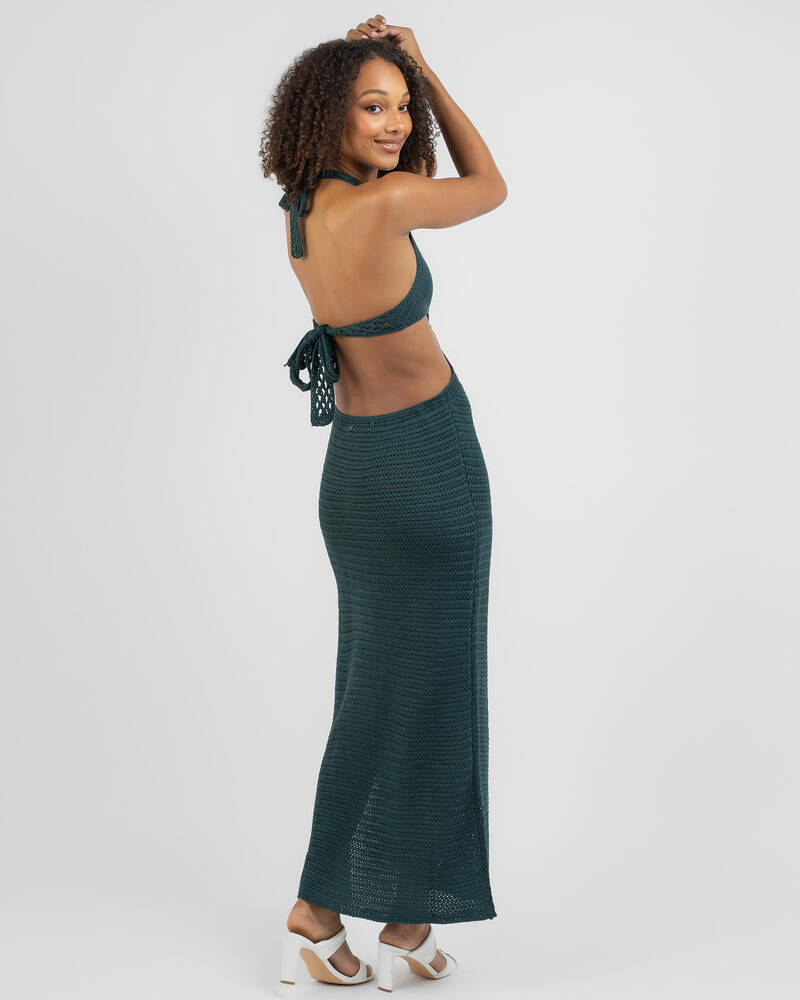 Mooloola Denver Maxi Dress for Womens