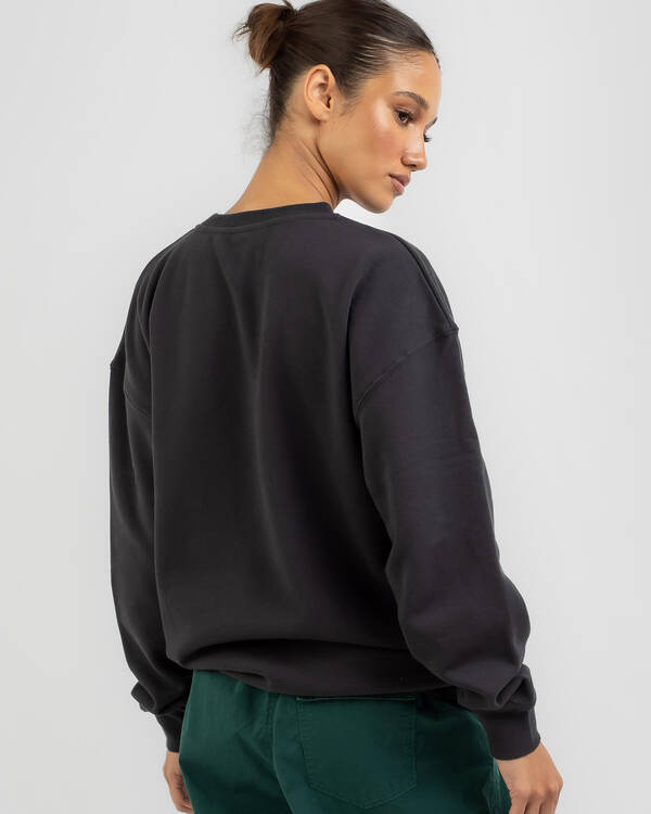 Wndrr Tarmac Sweatshirt for Womens