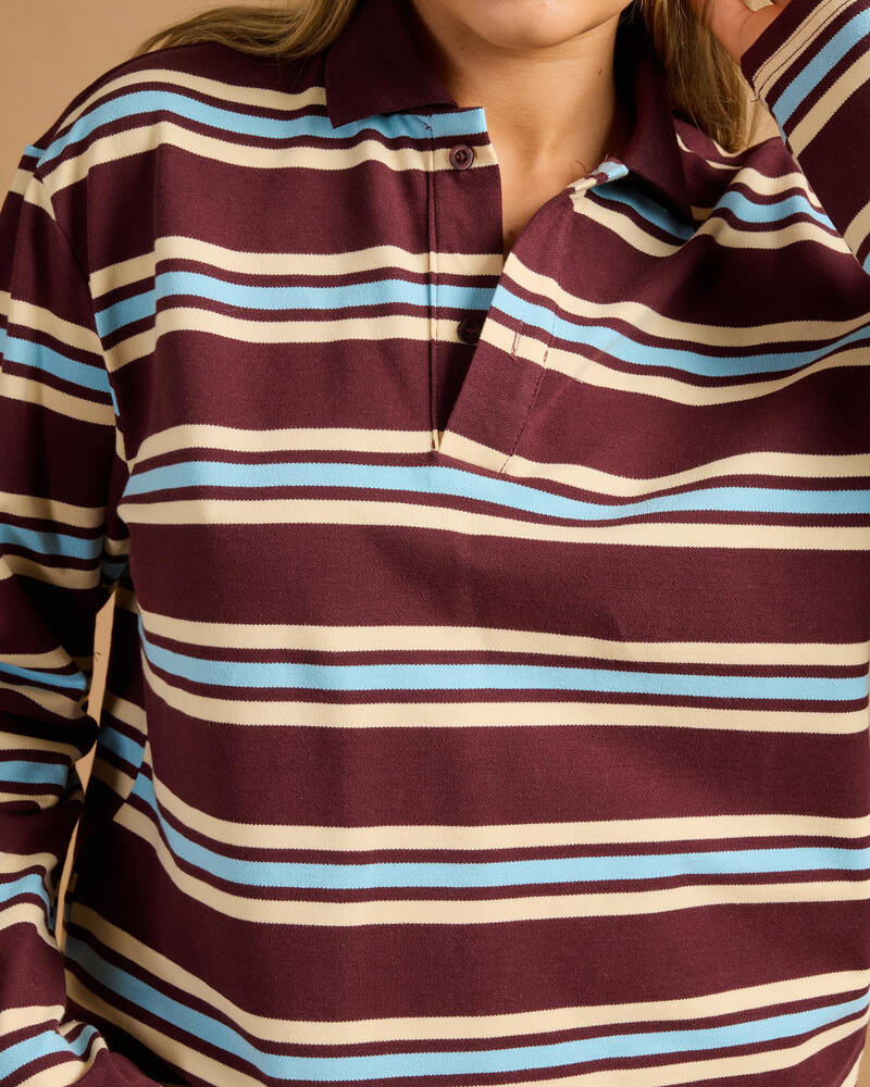 Thanne Ryan Shirt for Womens