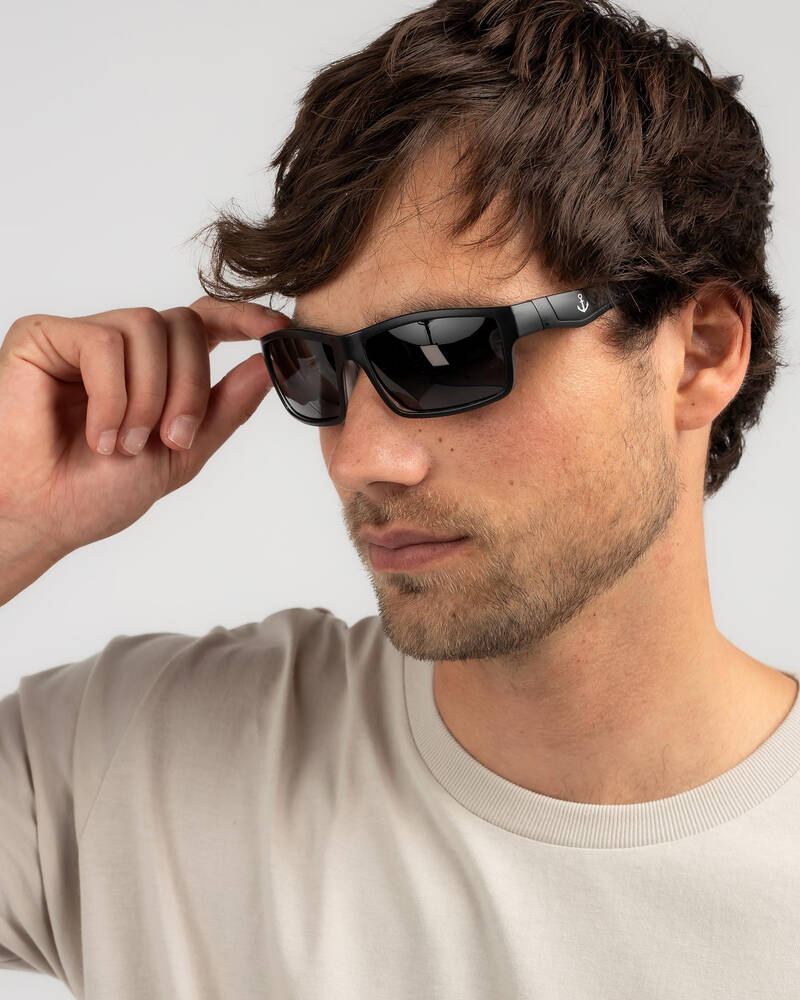 Salty Life Boys' Seashore Sunglasses for Mens