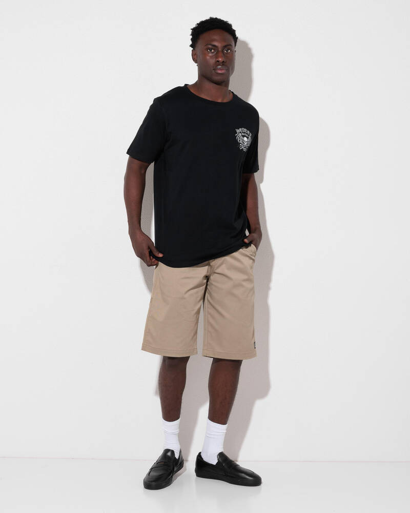 Dexter Undead T-Shirt for Mens