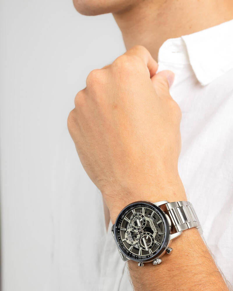 Kenneth Cole Modern Classic Watch for Mens