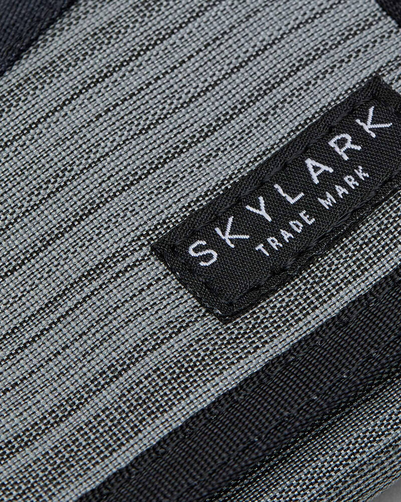 Skylark Riot Velcro Wallet for Mens