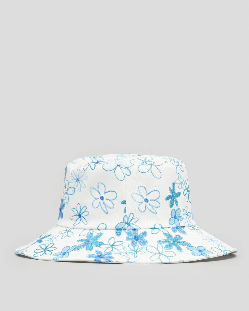 Ava And Ever Girls' Krista Bucket Hat for Womens