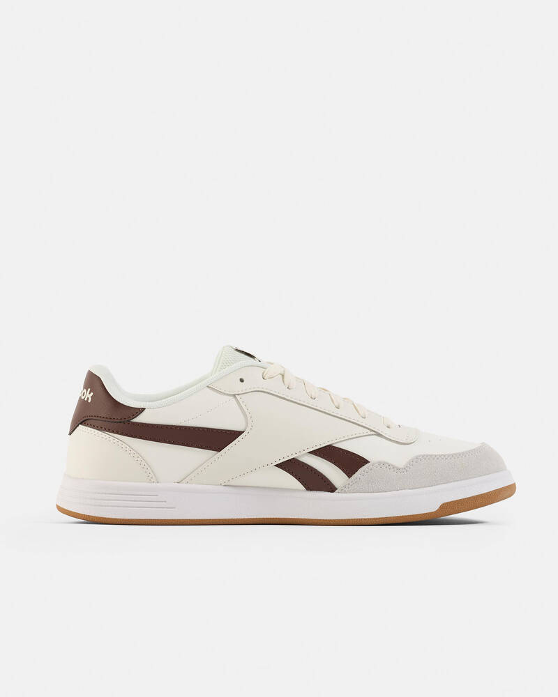 Reebok Court Advance Shoes for Mens