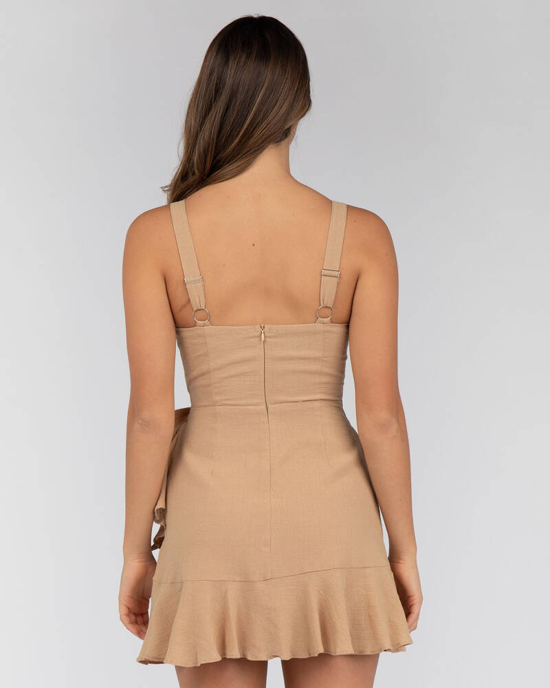 Mooloola Rita Dress for Womens