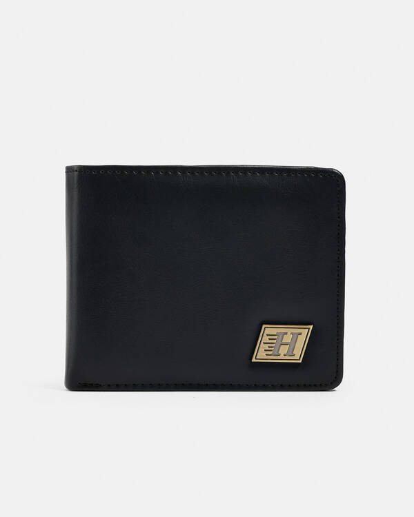 Parallel Hueys Wallet