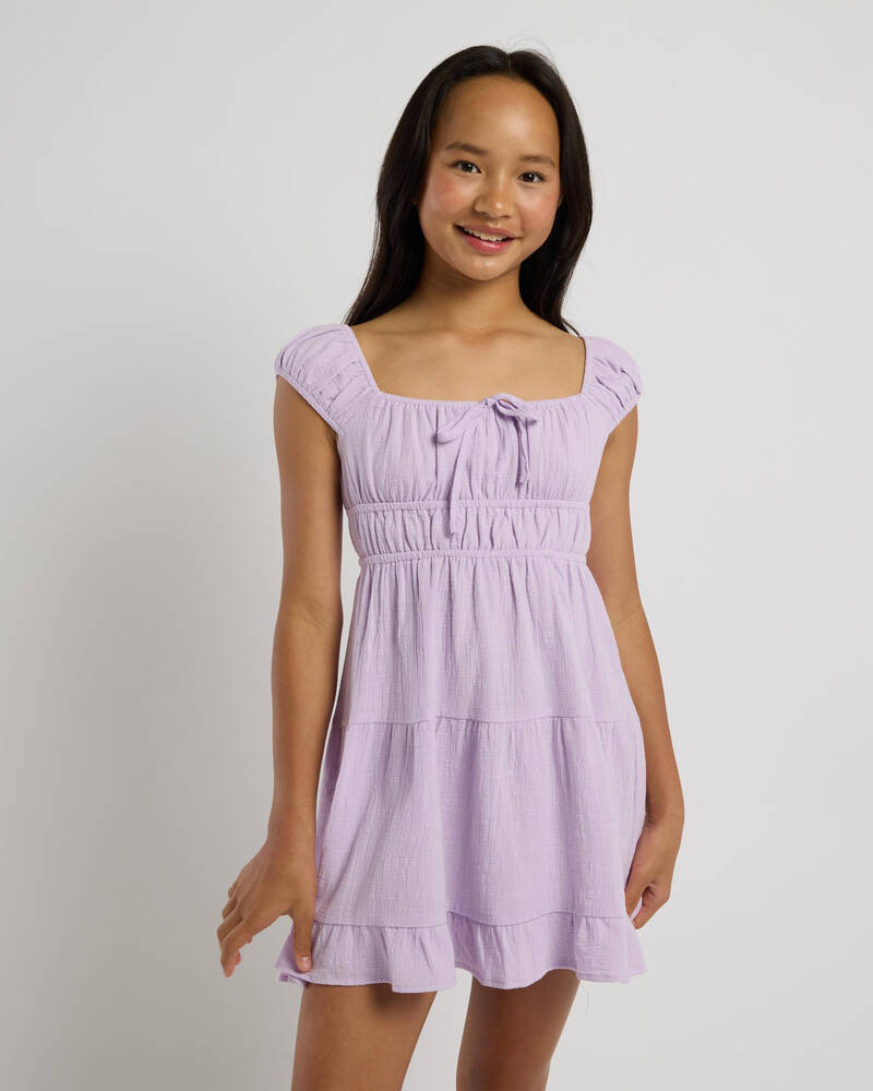 Mooloola Girls' Agnes Dress for Womens