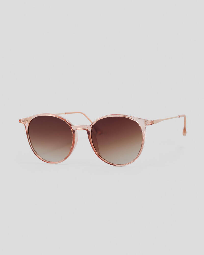 Indie Eyewear Mia Sunglasses for Womens