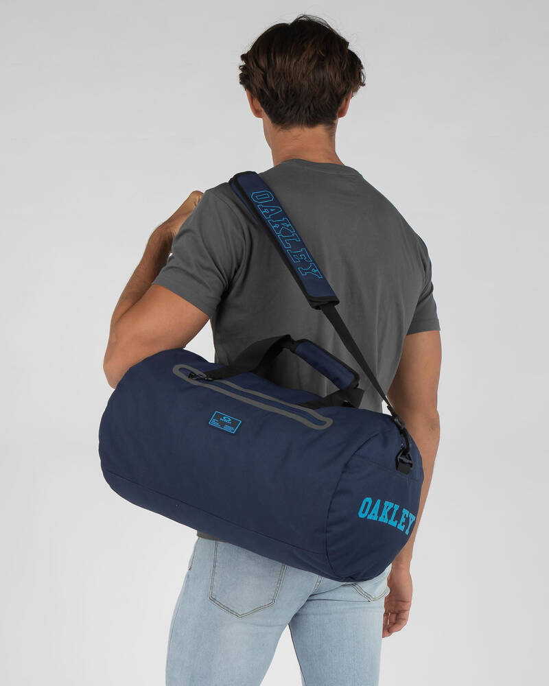 Oakley Duffle College Bag for Mens